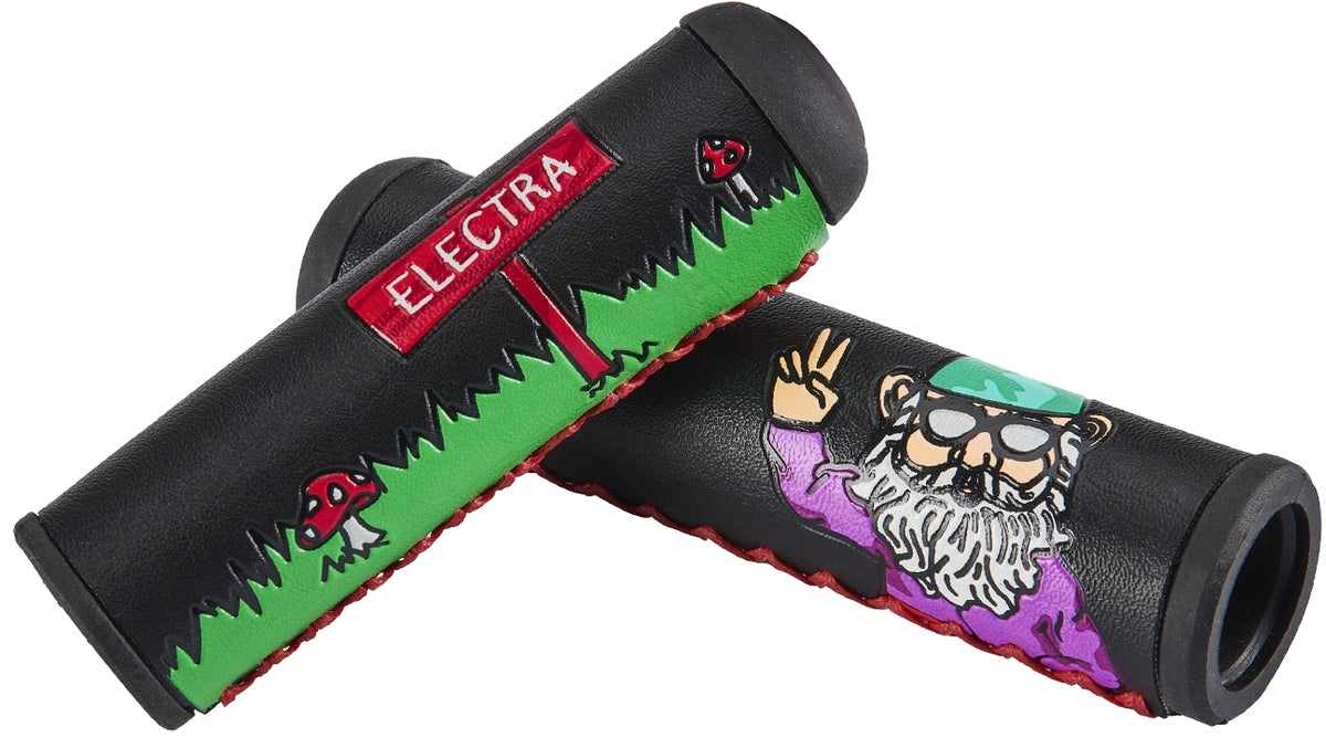 Electra Gnome Rubber Grips