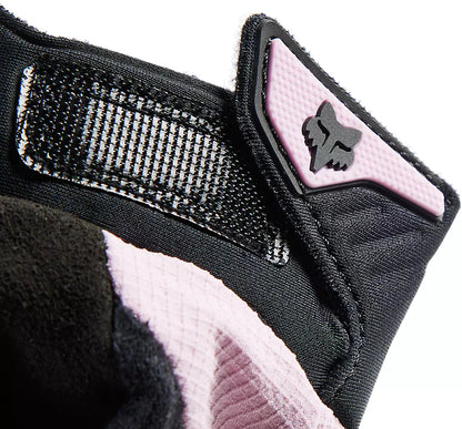 Fox Racing Defend Glove TS57 - Womens - Blush
