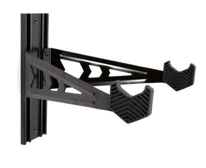 Feedback Velo Wall Rack Black  