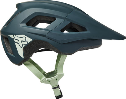 Fox Racing Mainframe Traverse MTB Helmet - Emerald