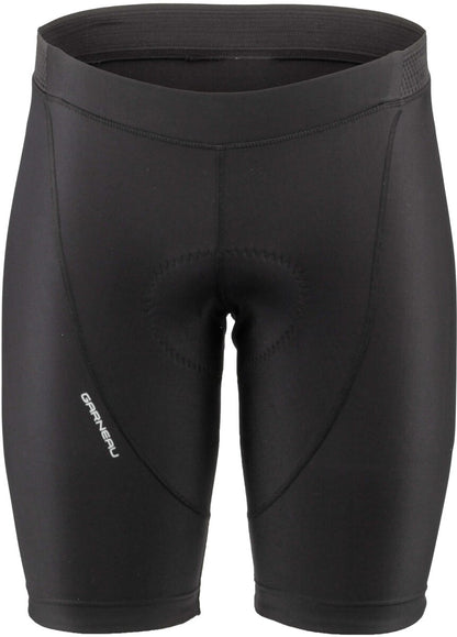 Louis Garneau Fit Sensor 3 Cycling Short - Black - 2022 Black Small 