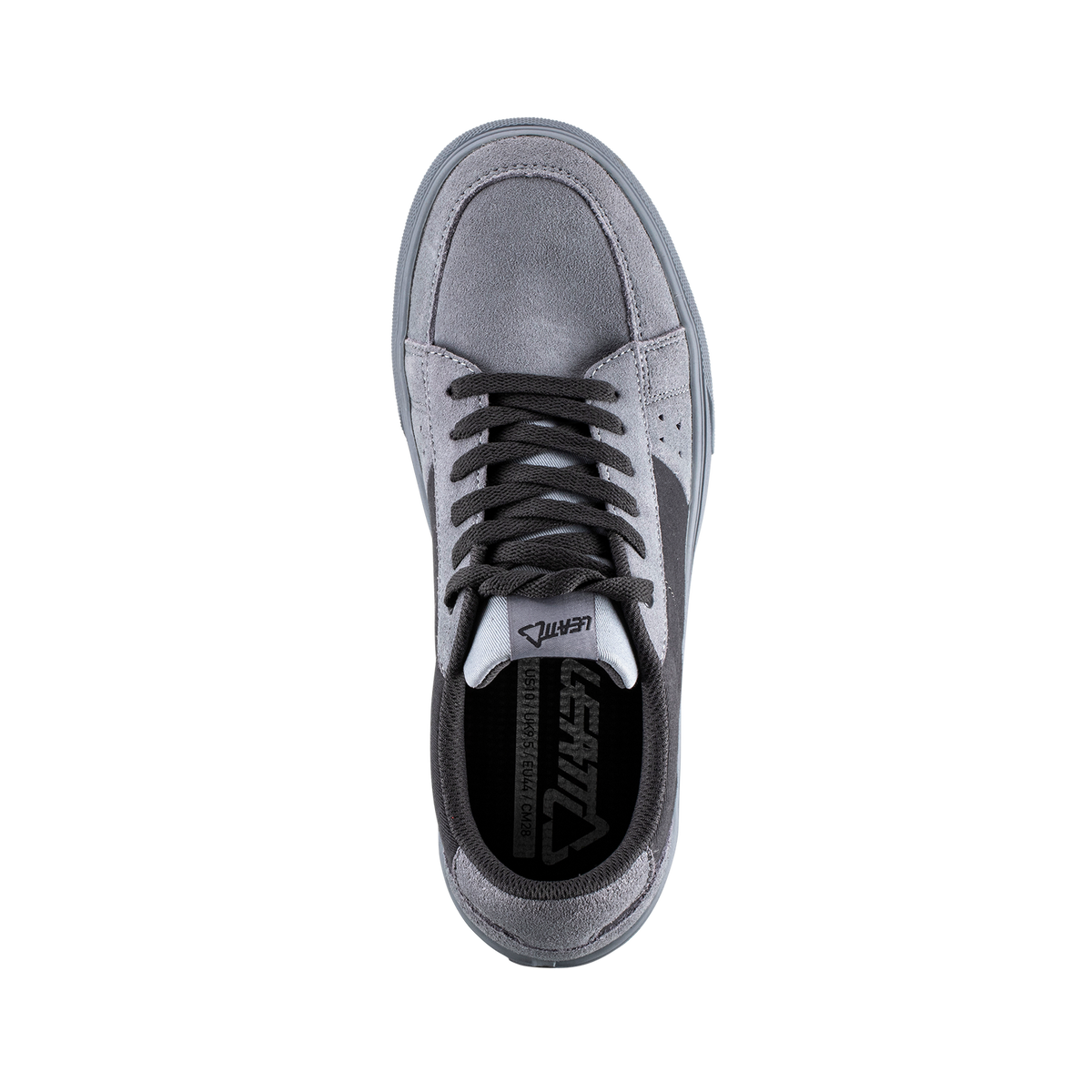 Leatt 1.0 Flat Pedal MTB Shoe - Titanium - Prior Season