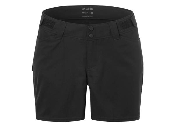Giro Arc Mid MTB Short - Womens - Black