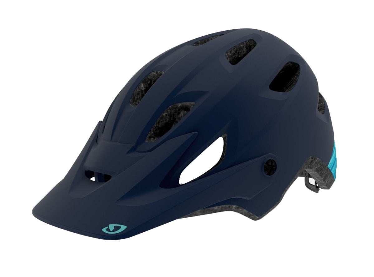 Giro Chronicle MIPS MTB Helmet - Matt Midnight Blue - 2019 Matt Midnight Blue Medium 