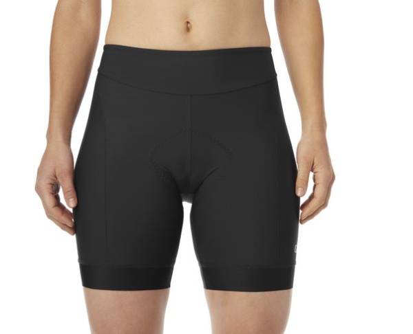 Giro Chrono Sport Short - Womens - Black