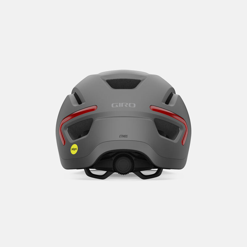 Giro Ethos MIPS Shield Commuter Helmet - Matt Graphite