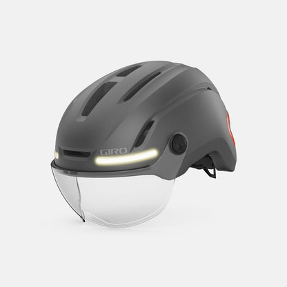 Giro Ethos MIPS Shield Commuter Helmet - Matt Graphite