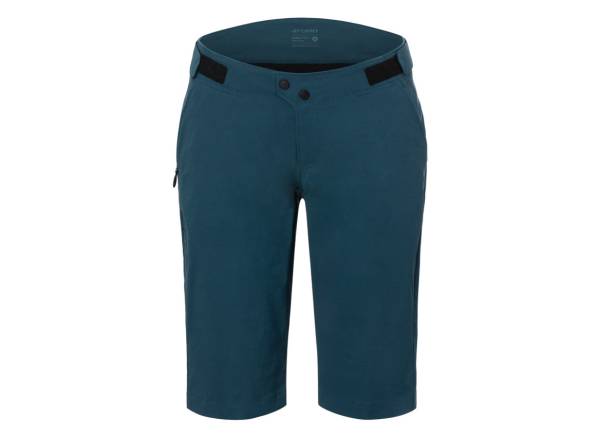 Giro Havoc MTB Short - Womens - Harbor Blue