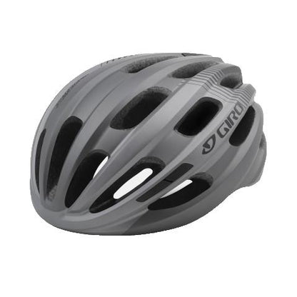 Giro Isode MIPS Road Helmet - Matt Titanium - 2018 Matt Titanium Universal Adult - 54–61cm 