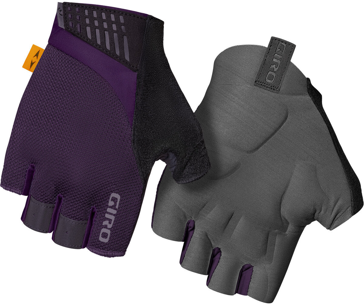 Giro Supernatural Road Cycling Glove - Womens - Urchin Purple - 2021 Urchin Purple Small 