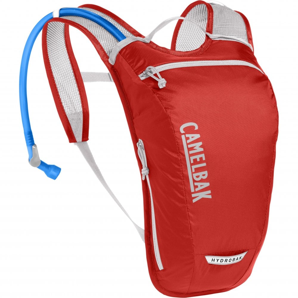 Camelbak Hydrobak Light Hydration Pack - Red-Black