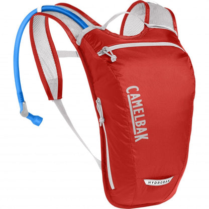 Camelbak Hydrobak Light Hydration Pack - Red-Black