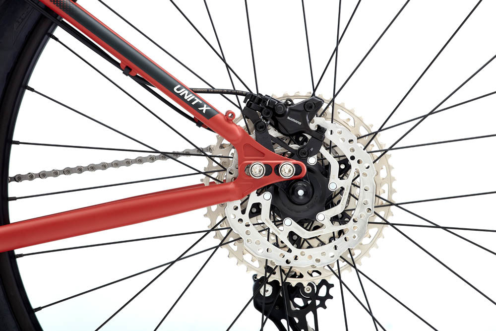 Kona Unit X 29 - Matt Bloodstone - 2022/23