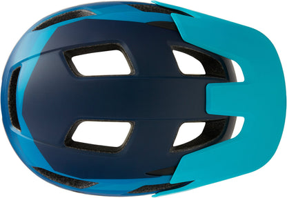 Lazer Chiru MIPS MTB Helmet - Matt Blue Steel