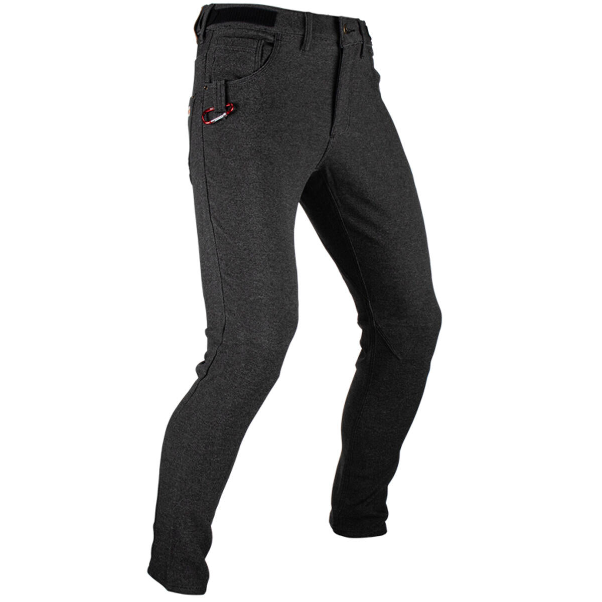 Leatt Gravity 3.0 MTB Pant - Black - Prior Season