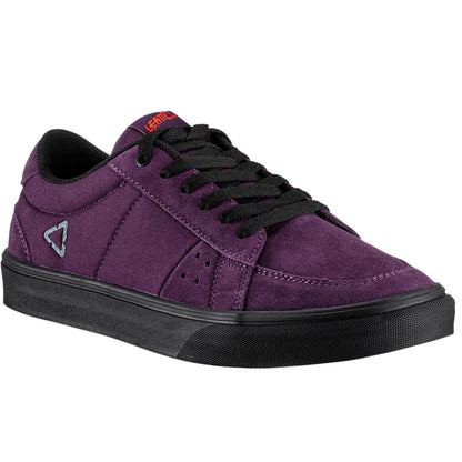 Leatt 1.0 Flat Pedal MTB Shoe - Velvet - 2023
