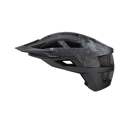 Leatt Trail 2.0 MTB Helmet - Stealth - 2023