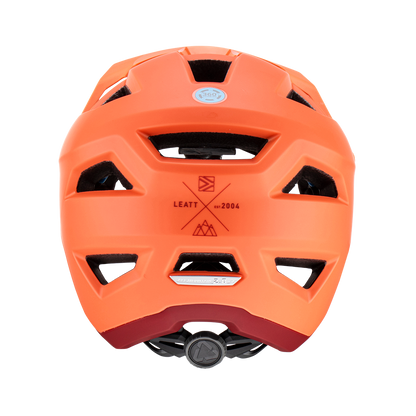 Leatt AllMtn 2.0 MTB Helmet - Womens - Peach - 2023