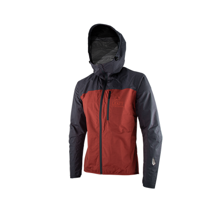 Leatt MTB HydraDri 2.0 Jacket - Lava - 2023