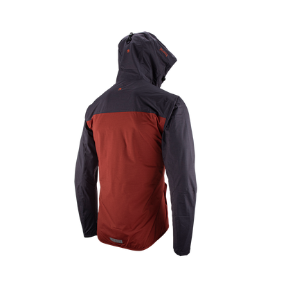 Leatt MTB HydraDri 2.0 Jacket - Lava - 2023