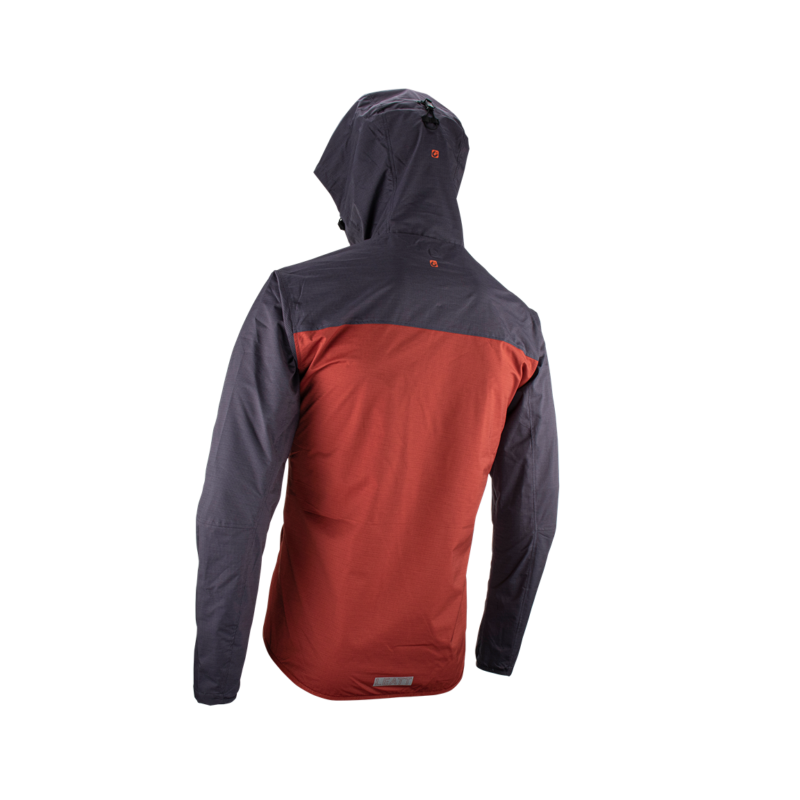 Leatt MTB HydraDri 2.0 Jacket - Lava - 2023