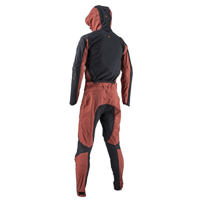 Leatt MTB HydraDri 3.0 Mono Suit - Lava - 2023
