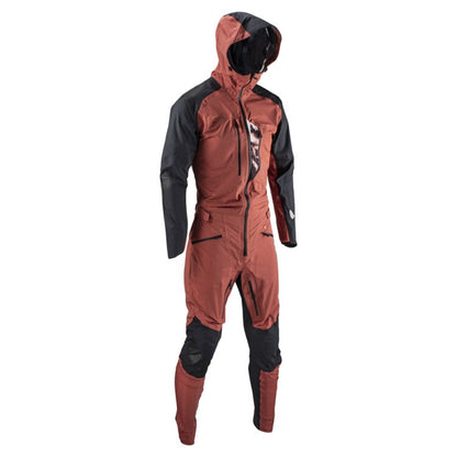 Leatt MTB HydraDri 3.0 Mono Suit - Lava - 2023