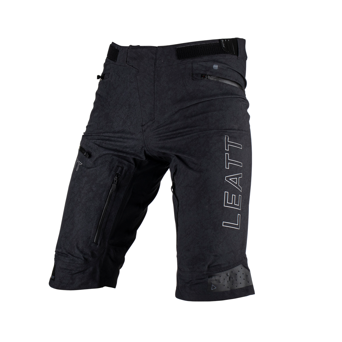 Leatt MTB HydraDri 5.0 Short - Black - 2025