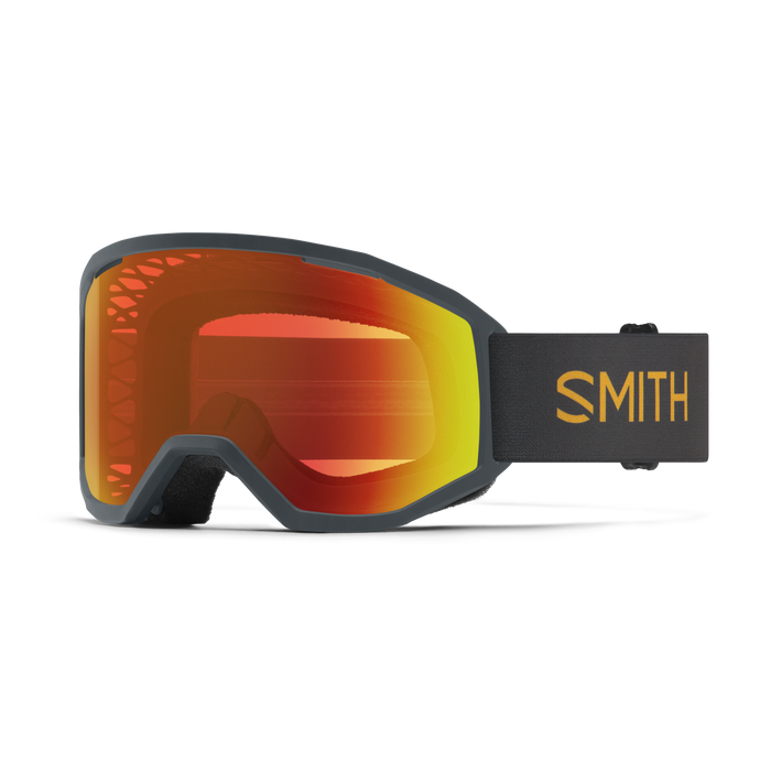 Smith Loam MTB Goggle - Slate