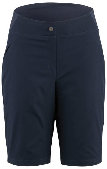 Louis Garneau Radius 2 Short - Womens - Dark Night - 2022 Dark Night X-Small 