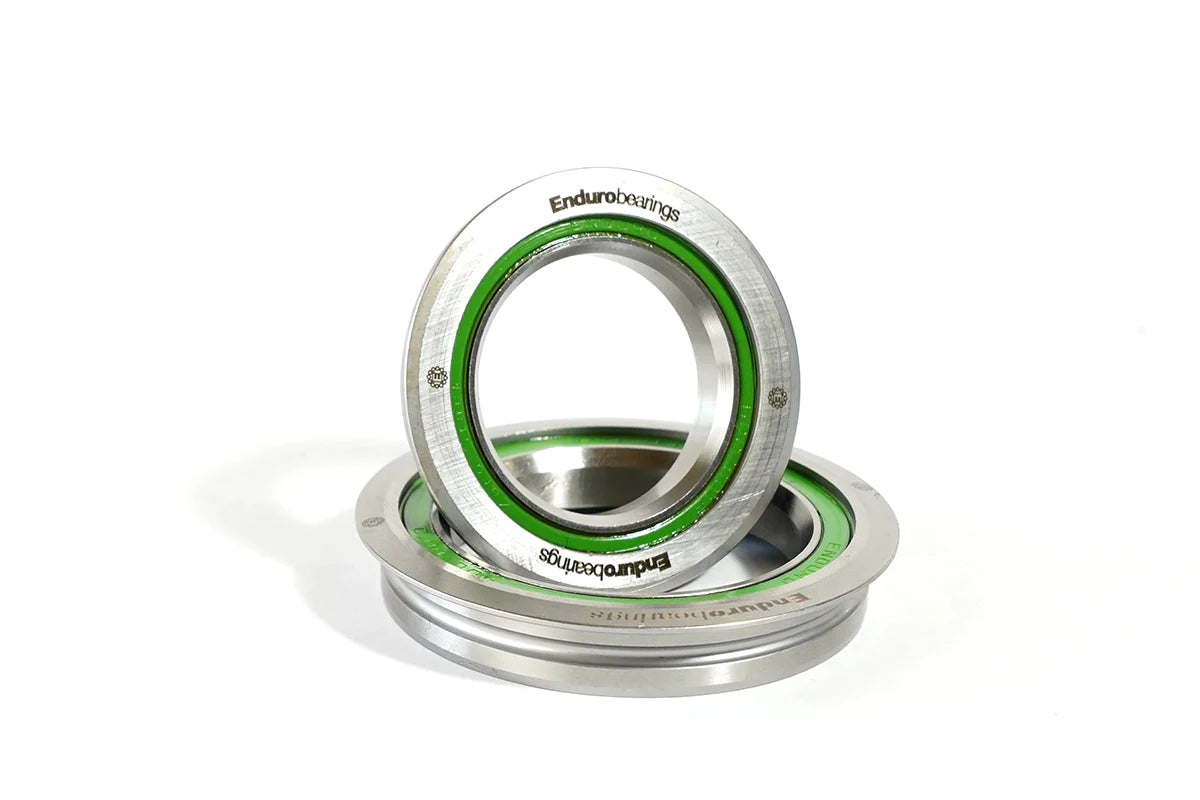 Enduro Maxhit Zero-Stack Headset Kit