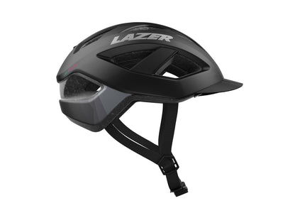 Lazer Cameleon MIPS Road Helmet - Matt Black-Gray - 2020