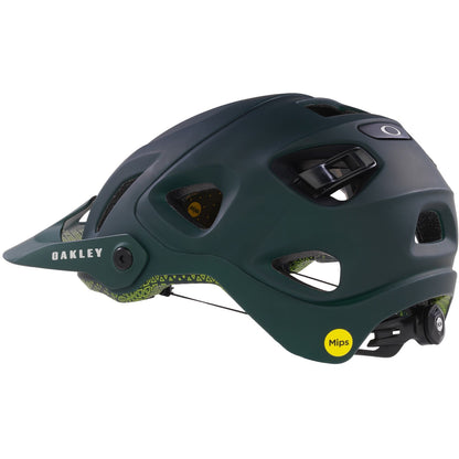 Oakley DRT5 MTB Helmet - Hunter