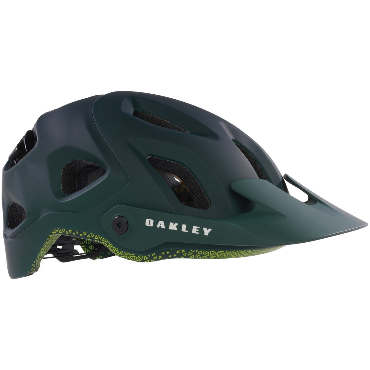 Oakley DRT5 MTB Helmet - Hunter