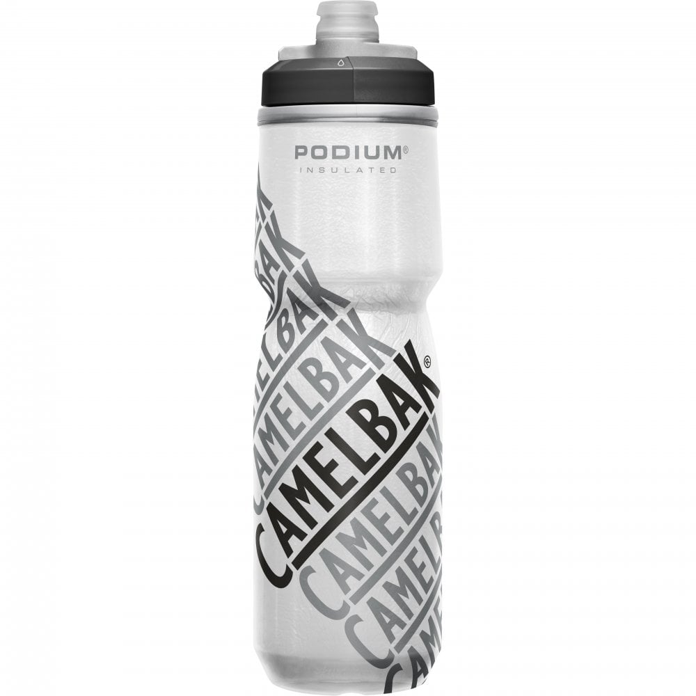 Camelbak Podium Chill Water Bottle - 24oz - Race Edition