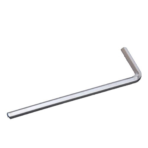 CBO Hex Key Black 6mm 