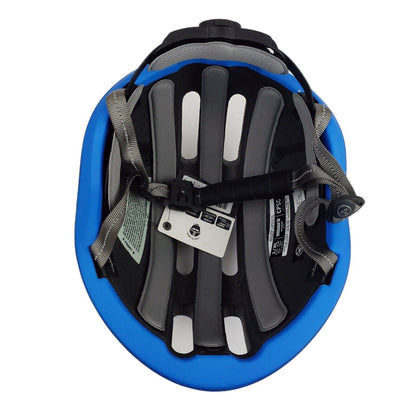 Nutcase Metroride Helmet - Sapphire Matt