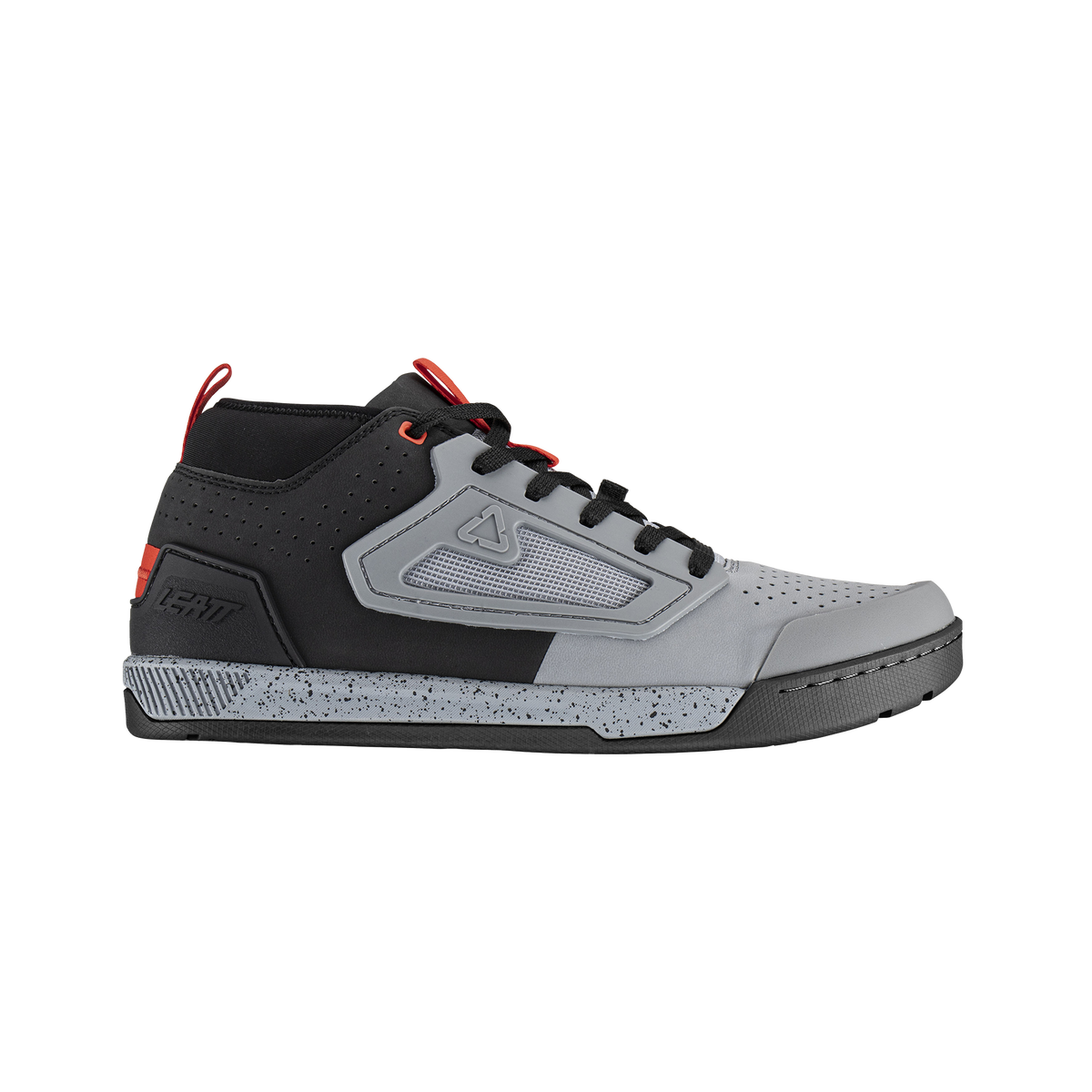 Leatt 3.0 Flat Pedal MTB Shoe - Titanium - 2023